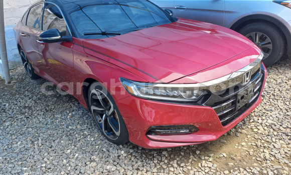 Sayi Na hannu Honda Accord Sauran Mota in Accra a Greater Accra Sayi Na hannu Honda Accord Sauran Mota in Accra a Greater Accra