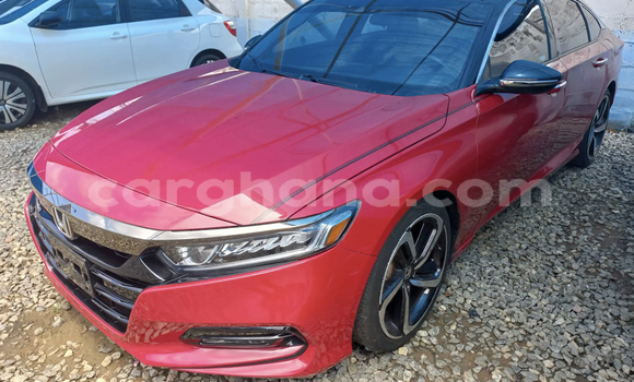 Sayi Na hannu Honda Accord Sauran Mota in Accra a Greater Accra Sayi Na hannu Honda Accord Sauran Mota in Accra a Greater Accra