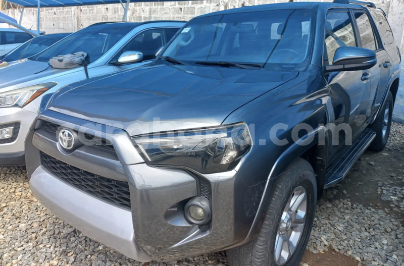 Big with watermark toyota 4runner greater accra accra 50324