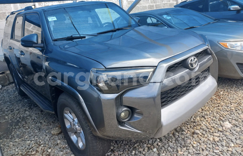 Big with watermark toyota 4runner greater accra accra 50324