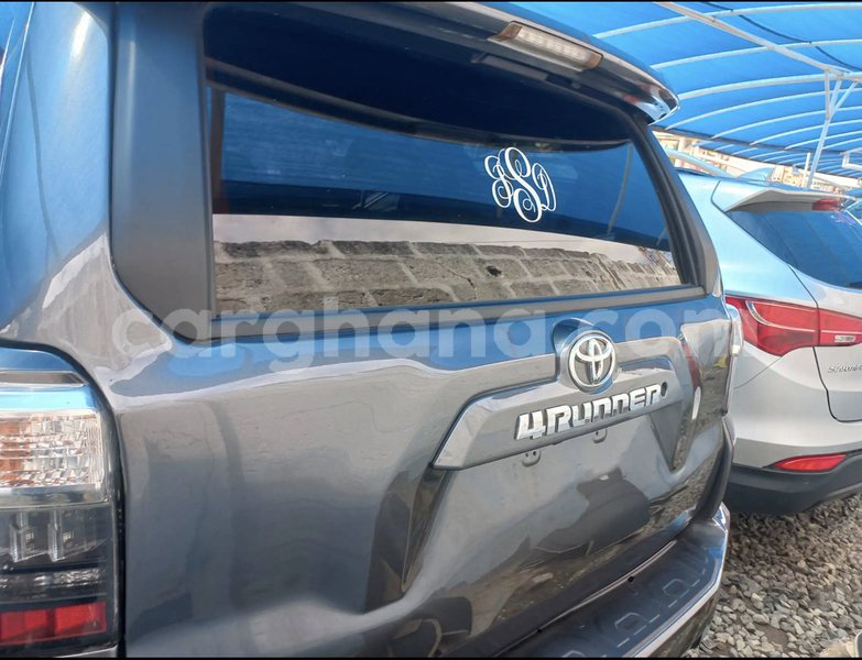 Big with watermark toyota 4runner greater accra accra 50324