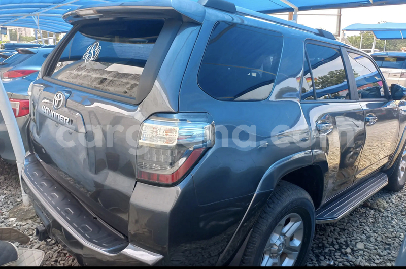 Big with watermark toyota 4runner greater accra accra 50324