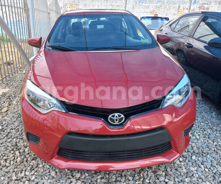 Big with watermark toyota corolla greater accra accra 50325