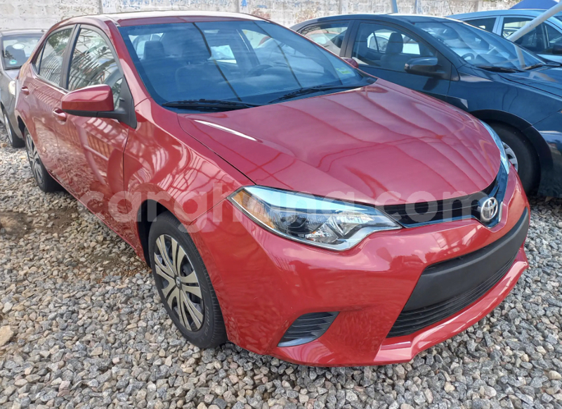 Big with watermark toyota corolla greater accra accra 50325