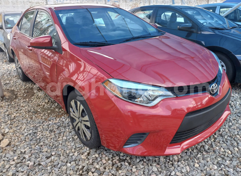 Big with watermark toyota corolla greater accra accra 50325