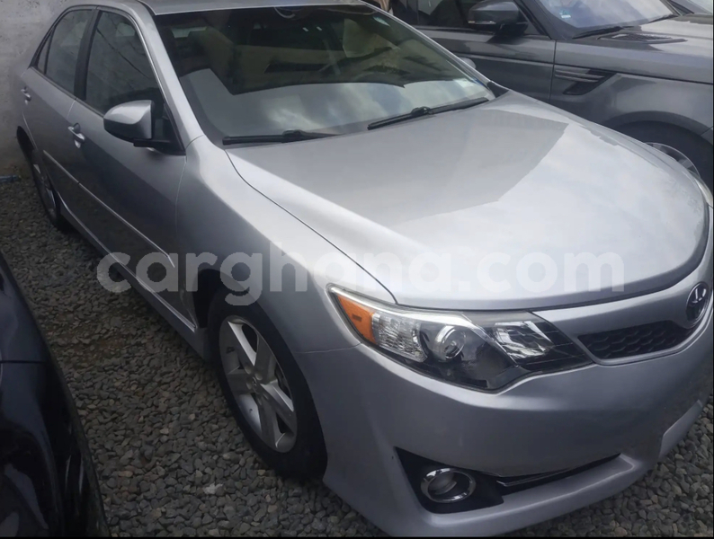 Big with watermark toyota camry greater accra accra 50326