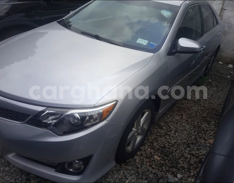 Big with watermark toyota camry greater accra accra 50326