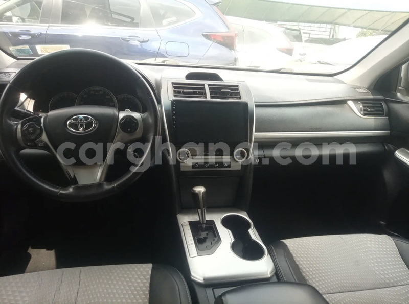 Big with watermark toyota camry greater accra accra 50326