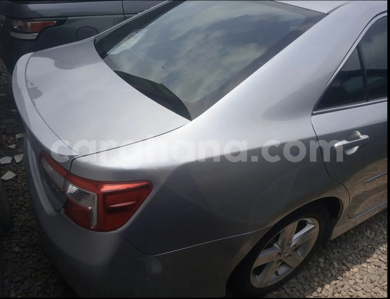 Big with watermark toyota camry greater accra accra 50326