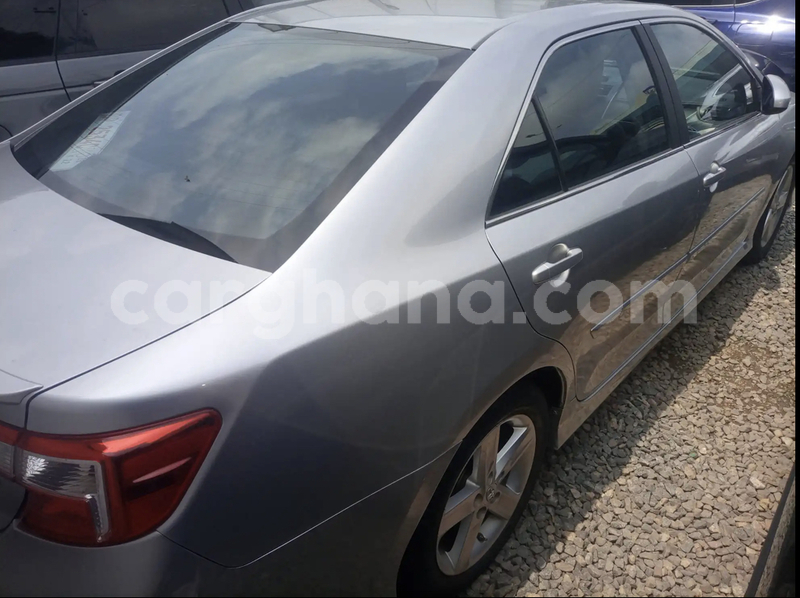 Big with watermark toyota camry greater accra accra 50326