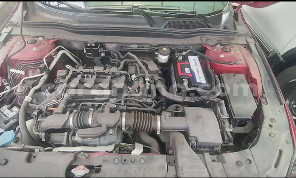 Sayi Na hannu Honda Accord Sauran Mota in Accra a Greater Accra Sayi Na hannu Honda Accord Sauran Mota in Accra a Greater Accra