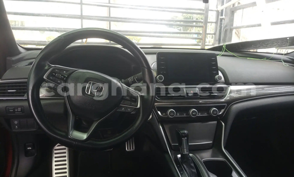 Sayi Na hannu Honda Accord Sauran Mota in Accra a Greater Accra Sayi Na hannu Honda Accord Sauran Mota in Accra a Greater Accra