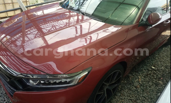 Sayi Na hannu Honda Accord Sauran Mota in Accra a Greater Accra Sayi Na hannu Honda Accord Sauran Mota in Accra a Greater Accra