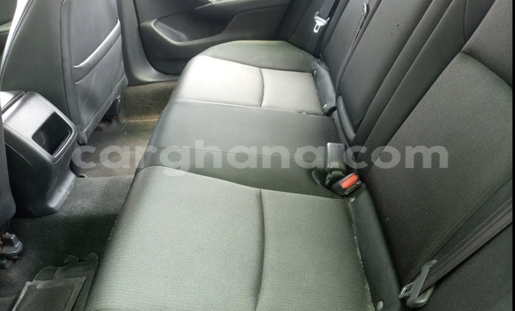 Sayi Na hannu Honda Accord Sauran Mota in Accra a Greater Accra Sayi Na hannu Honda Accord Sauran Mota in Accra a Greater Accra