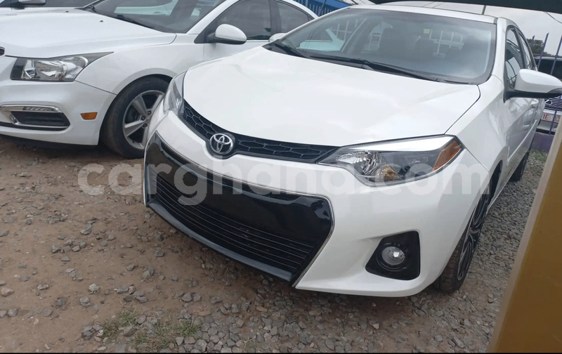 Big with watermark toyota corolla greater accra accra 50329