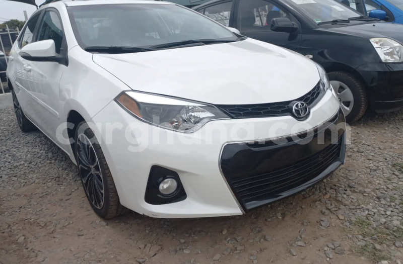 Big with watermark toyota corolla greater accra accra 50329