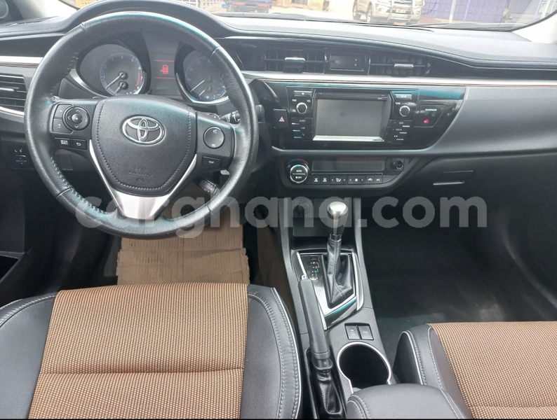 Big with watermark toyota corolla greater accra accra 50329