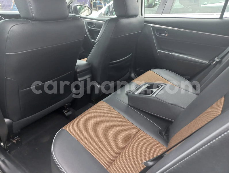 Big with watermark toyota corolla greater accra accra 50329