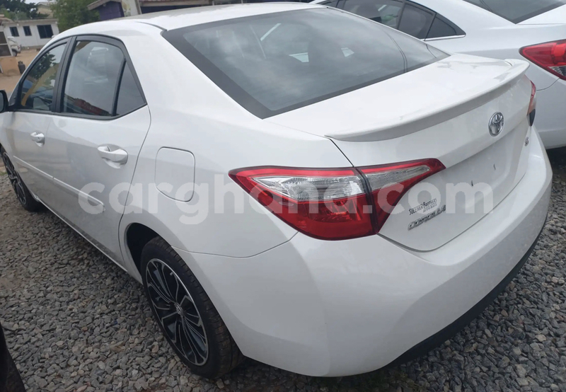 Big with watermark toyota corolla greater accra accra 50329