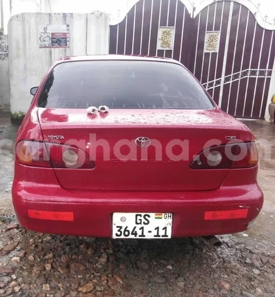 Big with watermark toyota corolla greater accra accra 50330