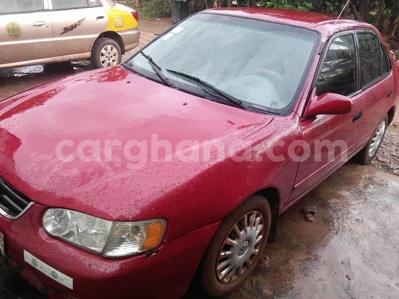 Big with watermark toyota corolla greater accra accra 50330