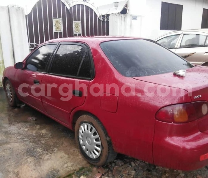 Big with watermark toyota corolla greater accra accra 50330