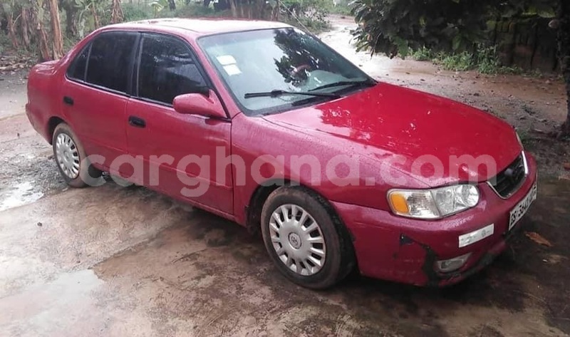 Big with watermark toyota corolla greater accra accra 50330