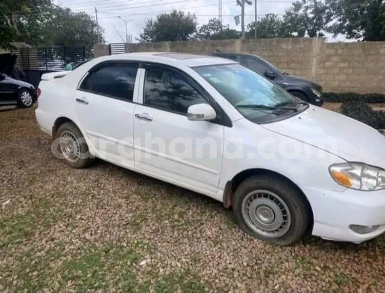 Big with watermark toyota corolla greater accra accra 50331