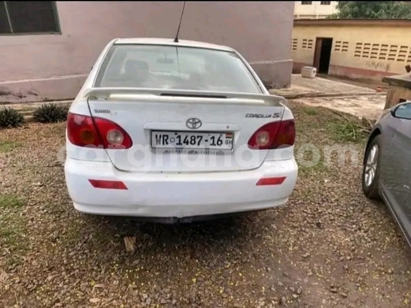 Big with watermark toyota corolla greater accra accra 50331