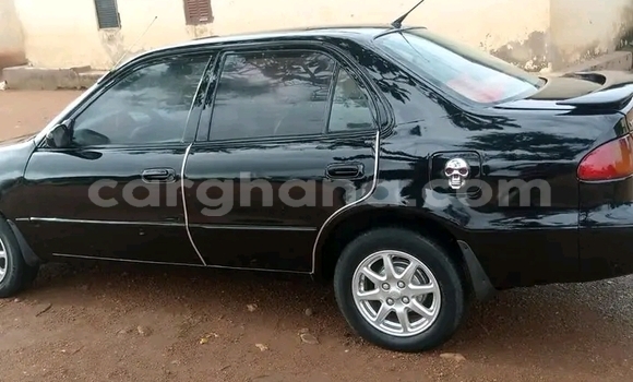 Ra Àlòkù Toyota Corolla Miiran Ọkọ̀ in Accra ni Greater Accra Ra Àlòkù Toyota Corolla Miiran Ọkọ̀ in Accra ni Greater Accra
