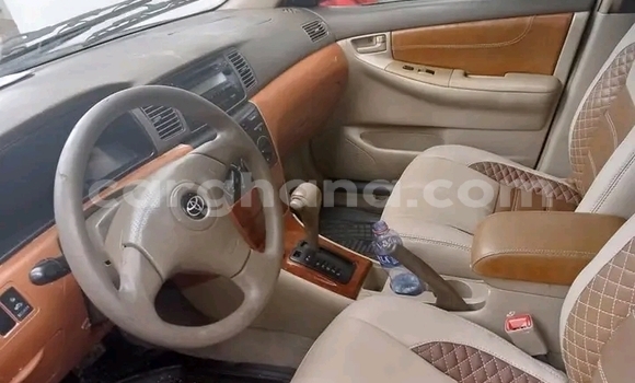 Buy Used Toyota Corolla Other Car in Accra in Greater Accra Buy Used Toyota Corolla Other Car in Accra in Greater Accra