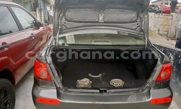 Buy Used Toyota Corolla Other Car in Accra in Greater Accra Buy Used Toyota Corolla Other Car in Accra in Greater Accra