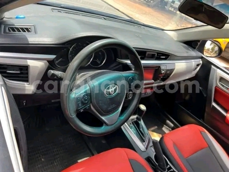 Big with watermark toyota corolla greater accra accra 50335