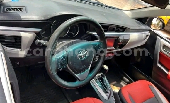 Ra Àlòkù Toyota Corolla Miiran Ọkọ̀ in Accra ni Greater Accra Ra Àlòkù Toyota Corolla Miiran Ọkọ̀ in Accra ni Greater Accra