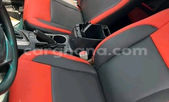 Ra Àlòkù Toyota Corolla Miiran Ọkọ̀ in Accra ni Greater Accra Ra Àlòkù Toyota Corolla Miiran Ọkọ̀ in Accra ni Greater Accra