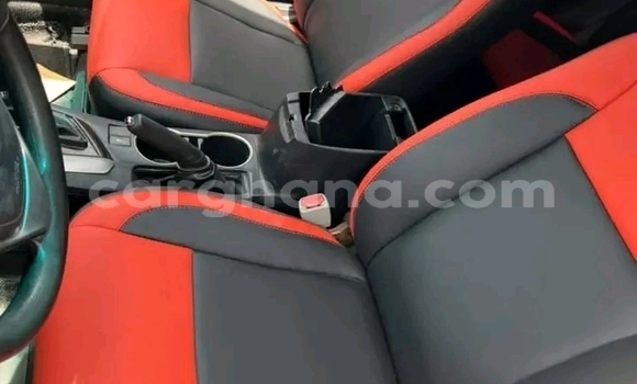 Ra Àlòkù Toyota Corolla Miiran Ọkọ̀ in Accra ni Greater Accra Ra Àlòkù Toyota Corolla Miiran Ọkọ̀ in Accra ni Greater Accra