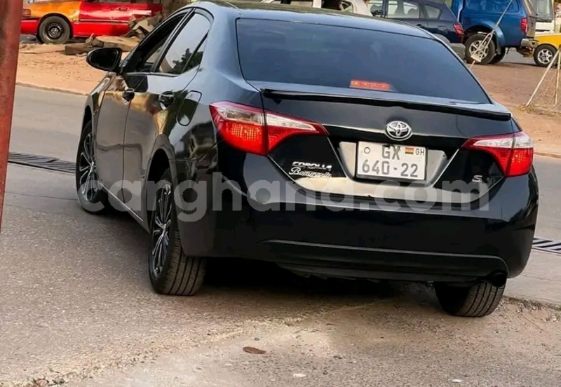 Big with watermark toyota corolla greater accra accra 50335