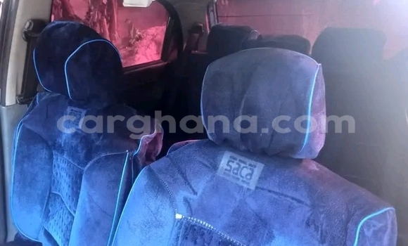 Ra Àlòkù Daewoo Matiz Miiran Ọkọ̀ in Accra ni Greater Accra Ra Àlòkù Daewoo Matiz Miiran Ọkọ̀ in Accra ni Greater Accra
