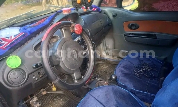 Ra Àlòkù Daewoo Matiz Miiran Ọkọ̀ in Accra ni Greater Accra Ra Àlòkù Daewoo Matiz Miiran Ọkọ̀ in Accra ni Greater Accra