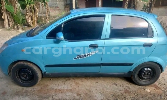 Ra Àlòkù Daewoo Matiz Miiran Ọkọ̀ in Accra ni Greater Accra Ra Àlòkù Daewoo Matiz Miiran Ọkọ̀ in Accra ni Greater Accra