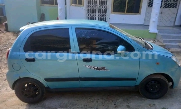 Ra Àlòkù Daewoo Matiz Miiran Ọkọ̀ in Accra ni Greater Accra Ra Àlòkù Daewoo Matiz Miiran Ọkọ̀ in Accra ni Greater Accra