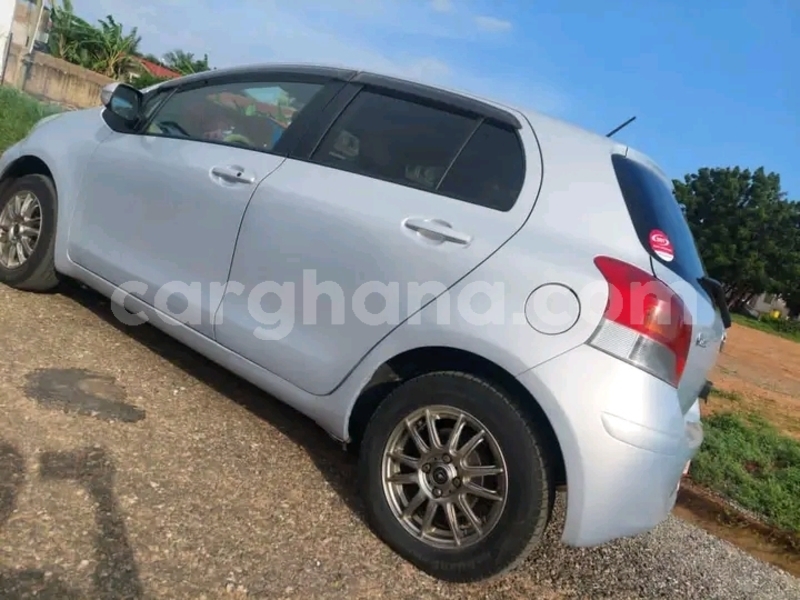 Big with watermark toyota vitz greater accra accra 50337