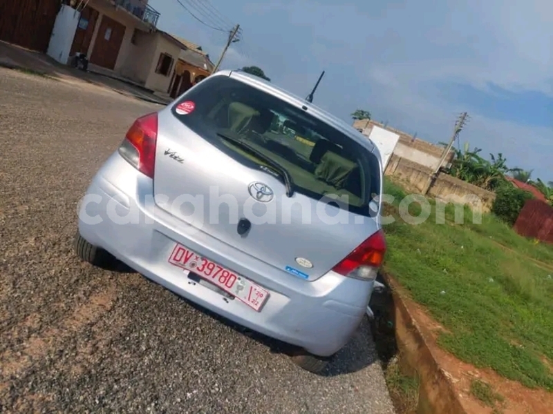 Big with watermark toyota vitz greater accra accra 50337