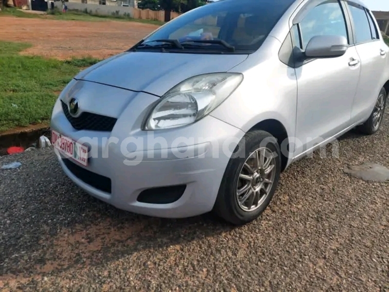 Big with watermark toyota vitz greater accra accra 50337