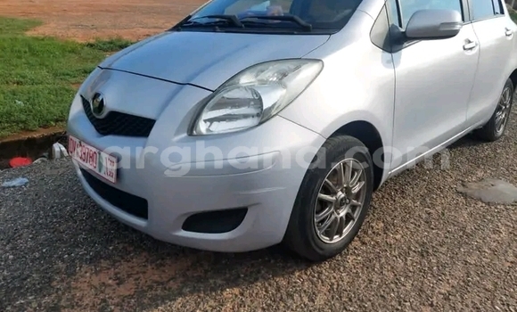 Buy Used Toyota Vitz Other Car in Accra in Greater Accra Buy Used Toyota Vitz Other Car in Accra in Greater Accra