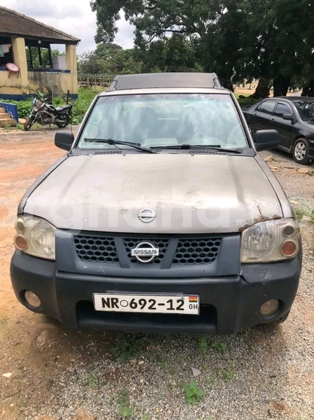 Big with watermark nissan frontier greater accra accra 50338