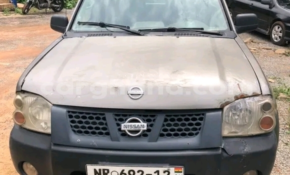 Sayi Na hannu Nissan Frontier Sauran Mota in Accra a Greater Accra