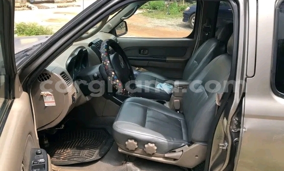 Ra Àlòkù Nissan Frontier Miiran Ọkọ̀ in Accra ni Greater Accra Ra Àlòkù Nissan Frontier Miiran Ọkọ̀ in Accra ni Greater Accra
