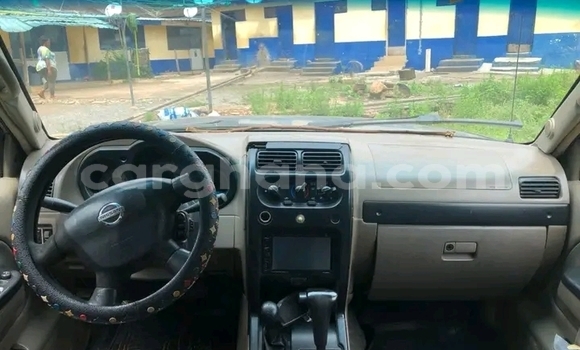 Ra Àlòkù Nissan Frontier Miiran Ọkọ̀ in Accra ni Greater Accra Ra Àlòkù Nissan Frontier Miiran Ọkọ̀ in Accra ni Greater Accra