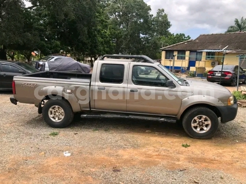 Big with watermark nissan frontier greater accra accra 50338